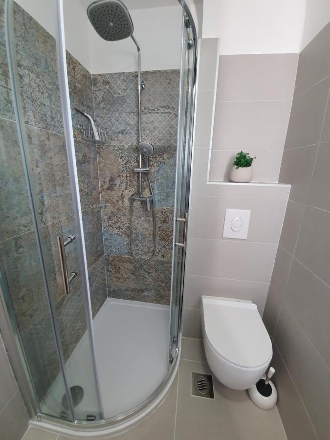 Apartman Leona 4*, Kantrida Rijeka Exterior foto