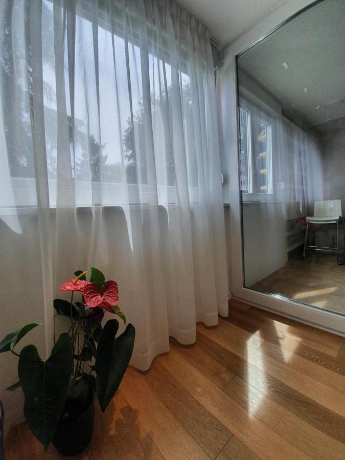 Apartman Leona 4*, Kantrida Rijeka Exterior foto