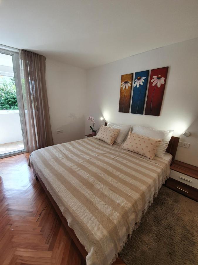 Apartman Leona 4*, Kantrida Rijeka Exterior foto
